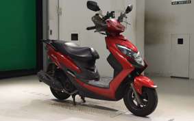 SUZUKI ｽｳｨｯｼｭ125 DV12B