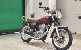 YAMAHA SR400 Gen.3 2003 RH01J