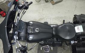 HARLEY FXDBA 1580 2014