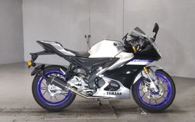 YAMAHA YZF-R15 M 2024 RG67