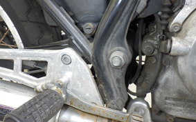 HONDA GB250 CLUBMAN Gen.4 MC10