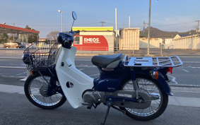 HONDA SUPER CUB50 AA01
