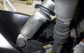 HONDA GROM 2004 JC61