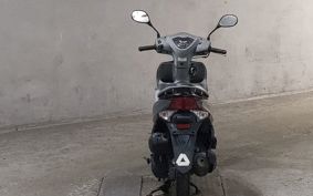 HONDA DIO 110 JF31