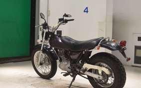 SUZUKI VANVAN 200 2015 NH41A