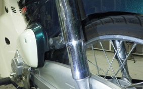 HONDA C50 SUPER CUB AA09