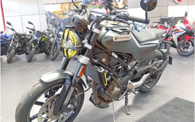 OTHER HUSQUARNA SVARTPILEN250