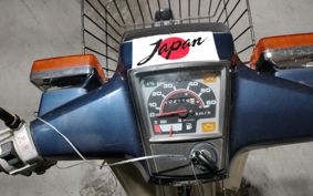 HONDA SUPER CUB50 AA01