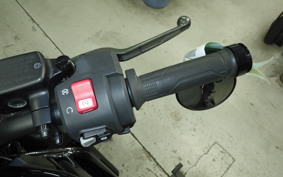 HONDA REBEL 1100 DCT 2021 SC83