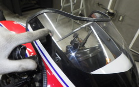 YAMAHA RZ250R 2023 29L
