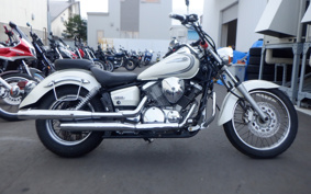 YAMAHA DRAGSTAR 250 VG02J
