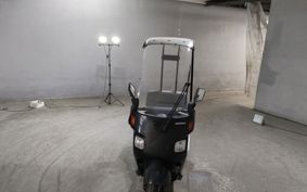 HONDA GYRO TA03