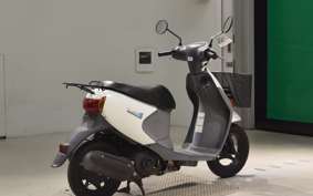 SUZUKI LET's 4 2009 CA45A