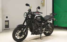 YAMAHA XSR900 2018 RN56J