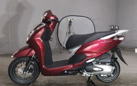 HONDA LEAD 125 JK12