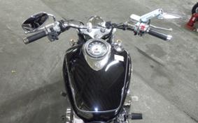 YAMAHA DRAGSTAR 1100 2003 VP13J