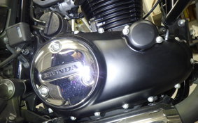 HONDA GB350S 2022 NC59