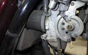YAMAHA SR400 Gen.3 2009 RH01J
