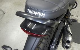 TRIUMPH SCRAMBLER 400XC 2026