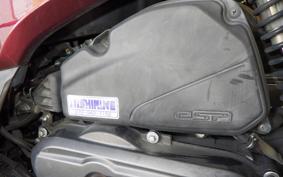 HONDA TACT Basket 2024 AF79