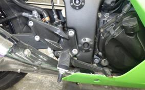 KAWASAKI NINJA 250R 2012 EX250K