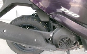 HONDA DIO AF68