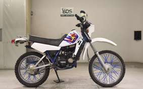 YAMAHA DT50 2021 17W