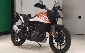 KTM 250 ADVENTURE 1991
