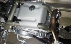 KAWASAKI KLX230ｼｪﾙﾊﾟ 2003 LX232A