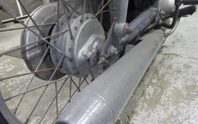 HONDA C50 SUPER CUB 2023 C50