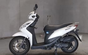 HONDA DIO 110 JF31
