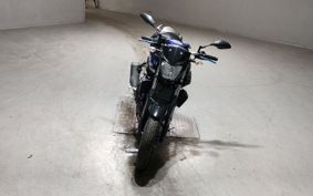 YAMAHA MT-25 RG43J