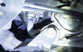 SUZUKI ADDRESS 110 1985 CE47A
