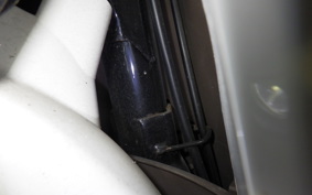 HONDA ﾍﾞﾝﾘｨ50 2009 AA03