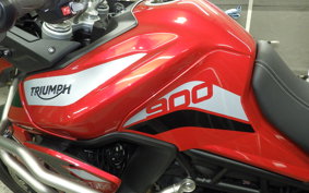 TRIUMPH TIGER 900 GT PRO