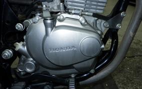 HONDA CB223S 2025 MC40