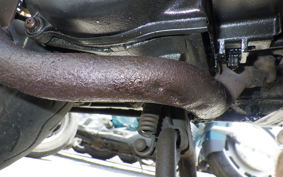 YAMAHA JOG APRIO 4JP