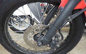 YAMAHA TRICKER 2023 DG10J