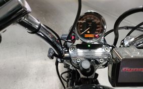 HARLEY XL1200L 2011 CX3