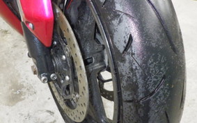 HONDA CBR1000RR Gen. 2 2008 SC59