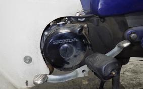 HONDA C50 SUPER CUB 2009 AA01
