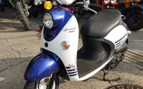 YAMAHA VINO SA37J