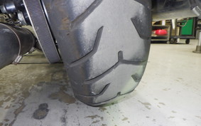 HARLEY FLHTKSE 1800CVO 2014