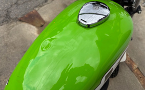 KAWASAKI 250TR BJ250F