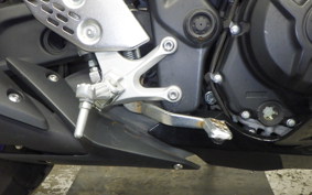 YAMAHA YZF-R25 A 2005 RG43J