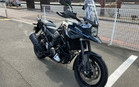 SUZUKI DL1050 (V-Strom 1050) 2020 EF11M