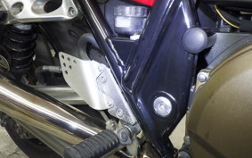KAWASAKI ZRX1200 S 2004 ZRT20A