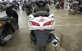 SUZUKI BURGMAN200A 2022 CH41A
