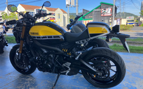 YAMAHA XSR900 2017 RN46J