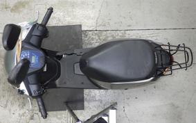 YAMAHA JOG-7 1991 AY01